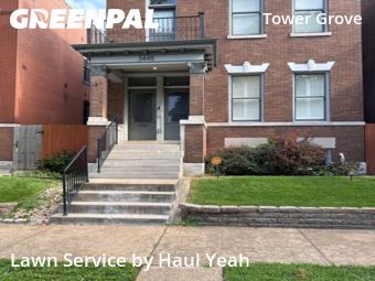 Lawn Maintenance nearby St. Louis, MO, 