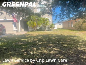 Turf Services in Haines City, 33844, Yard Work by Cnp Lawn Care, work completed in Dec , 2025