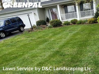 Lawn Mowing Service nearby Ashburn, VA, 
