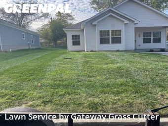 Lawn Service nearby Clarksville, TN, 