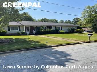 Lawn Care nearby Columbus, GA, 