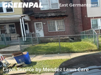 Lawn Care Service nearby Philadelphia, PA, 