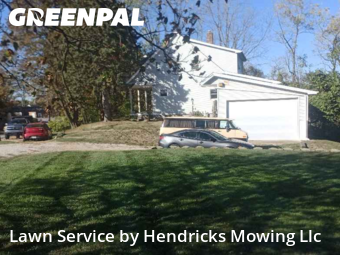 Grass Cut nearby Vermilion, OH, 