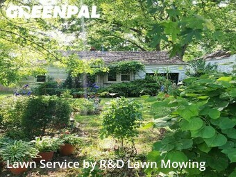 Lawn Mow nearby Springfield, MO, 