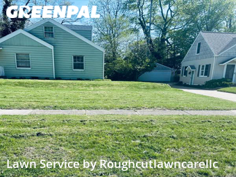 Yard Mowing nearby Battle Creek, MI, 