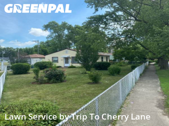 Lawn Care Service nearby Robbins, IL, 