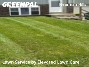 Lawn Mowing Service nearby Kansas City, KS, 
