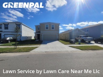 Yard Mowing nearby Wesley Chapel, FL, 