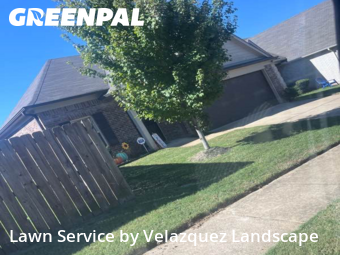 Yard Cutting nearby Memphis, TN, 