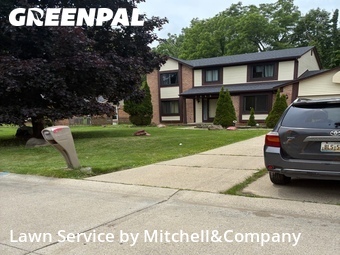 Grass Cutting nearby West Bloomfield Township, MI, 