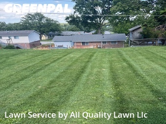 Lawn Cut nearby Saint Charles, MO, 