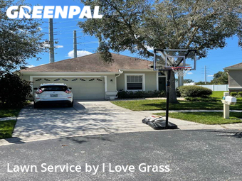 Lawn Service nearby Wesley Chapel, FL, 