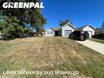 Yard Cutting nearby Independence, MO, 