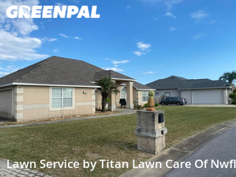 Lawn Maintenance nearby Pensacola, FL, 