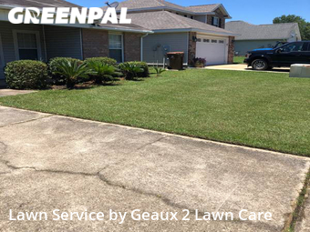 Lawn Mowing nearby Gulfport, MS, 