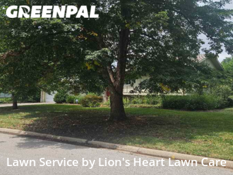 Lawn Service nearby Lansing, KS, 