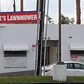 Joes Lawnmower Supply 5