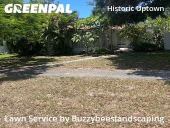 Lawn Care Service nearby Saint Petersburg, FL, 