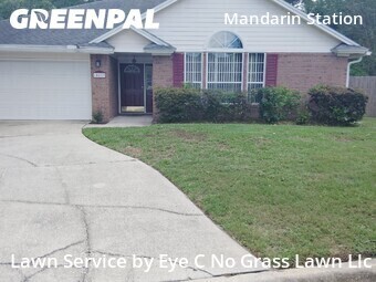 Lawn Service nearby Jacksonville, FL, 