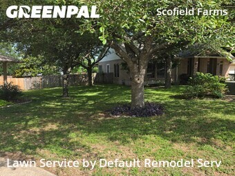 Lawn Maintenance nearby Austin, TX, 
