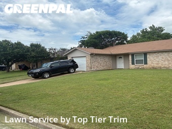Lawn Care Service nearby Fort Worth, TX, 