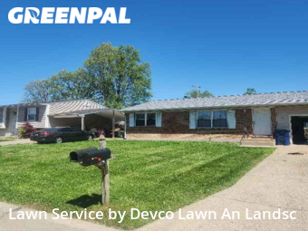 Lawn Care nearby St. Peters, MO, 