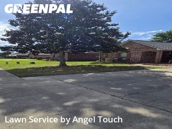 Lawn Mowing Service nearby Youngsville, LA, 