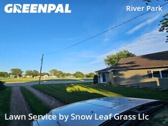 Lawn Service nearby South Bend, IN, 