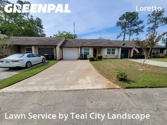 Lawn Care nearby Jacksonville, FL, 