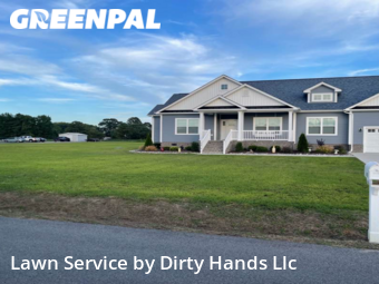 Lawn Care Service nearby Suffolk, VA, 
