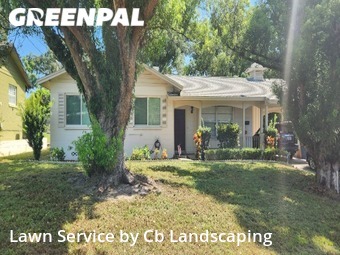 Lawn Maintenance nearby Orlando, FL, 
