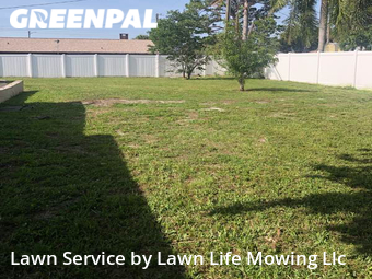 Lawn Maintenance nearby Palm Bay, FL, 