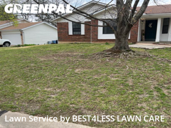 Grass Cutting nearby Saint Charles, MO, 
