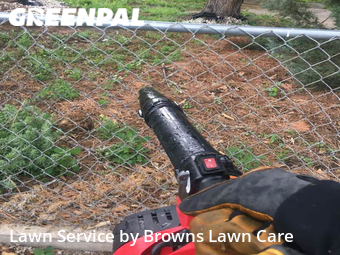 Lawn Mowing nearby Cheyenne, WY, 