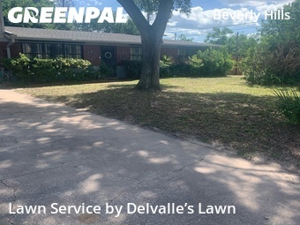 Lawn Mowing Service nearby Daytona Beach, FL, 
