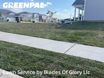 Yard Mowing nearby Lebanon, TN, 