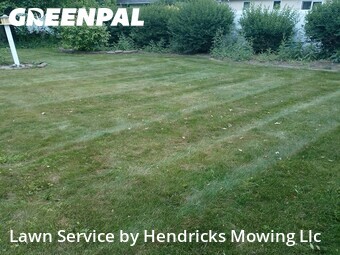 Lawn Cut nearby Lorain, OH, 