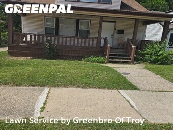 Lawn Mow nearby Pontiac, MI, 