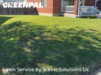 Lawn Cut nearby Dundalk, MD, 