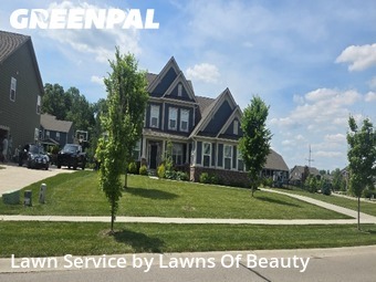 Lawn Mowing nearby Zionsville, IN, 
