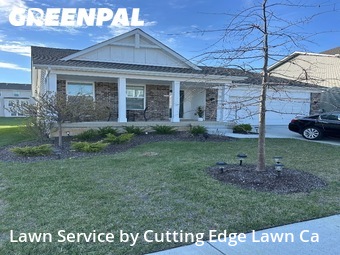Lawn Care nearby O'fallon, MO, 