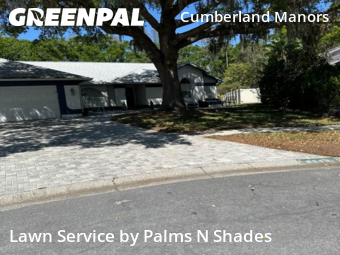 Lawn Mowing nearby Tampa, FL, 