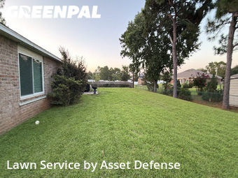 Lawn Cut nearby Navarre, FL, 