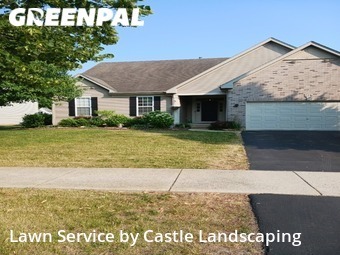 Lawn Mowing nearby Sugar Grove, IL, 