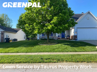 Lawn Mowing Service nearby Greenwood, IN, 
