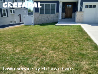Lawn Mowing Service nearby Elmhurst, IL, 