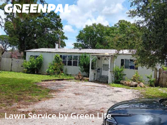 Grass Cut nearby Pinellas Park, FL, 