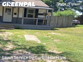 Yard Mowing nearby Tulsa, OK, 