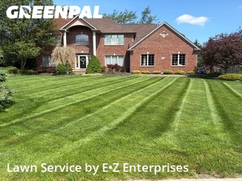 Lawn Care nearby Orchard Park, NY, 