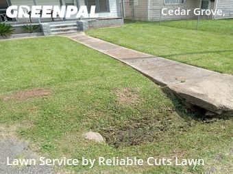 Lawn Cutting nearby Shreveport, LA, 